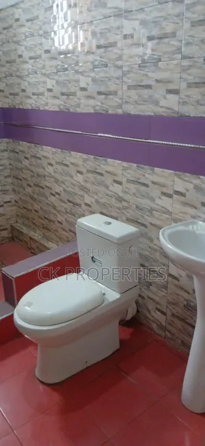 Mini Flat in Ga East Municipal for rent
