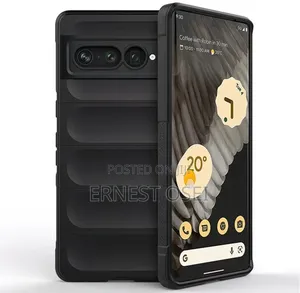 Protective Thick Silicon Cases for 8,8a,8pro,7,7a,7pro,9,9a,9proxl,10a