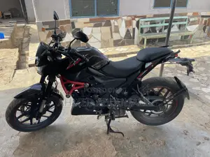 Lifan 2022 Black