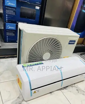 Affordable 2.5hp Dual Inverter Ac With Remote Control(White).