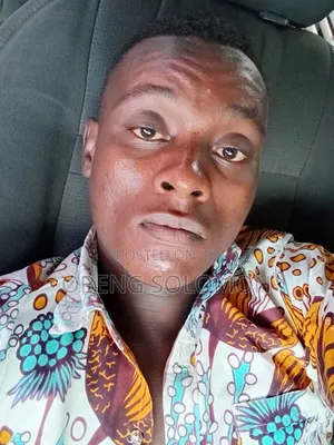 Obeng Solomon