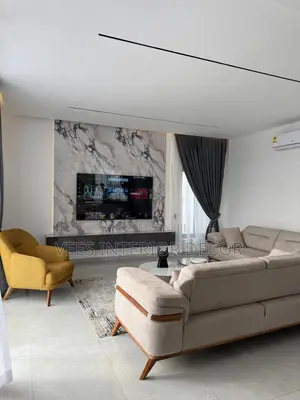 Furnished 3bdrm House in East Legon for rent