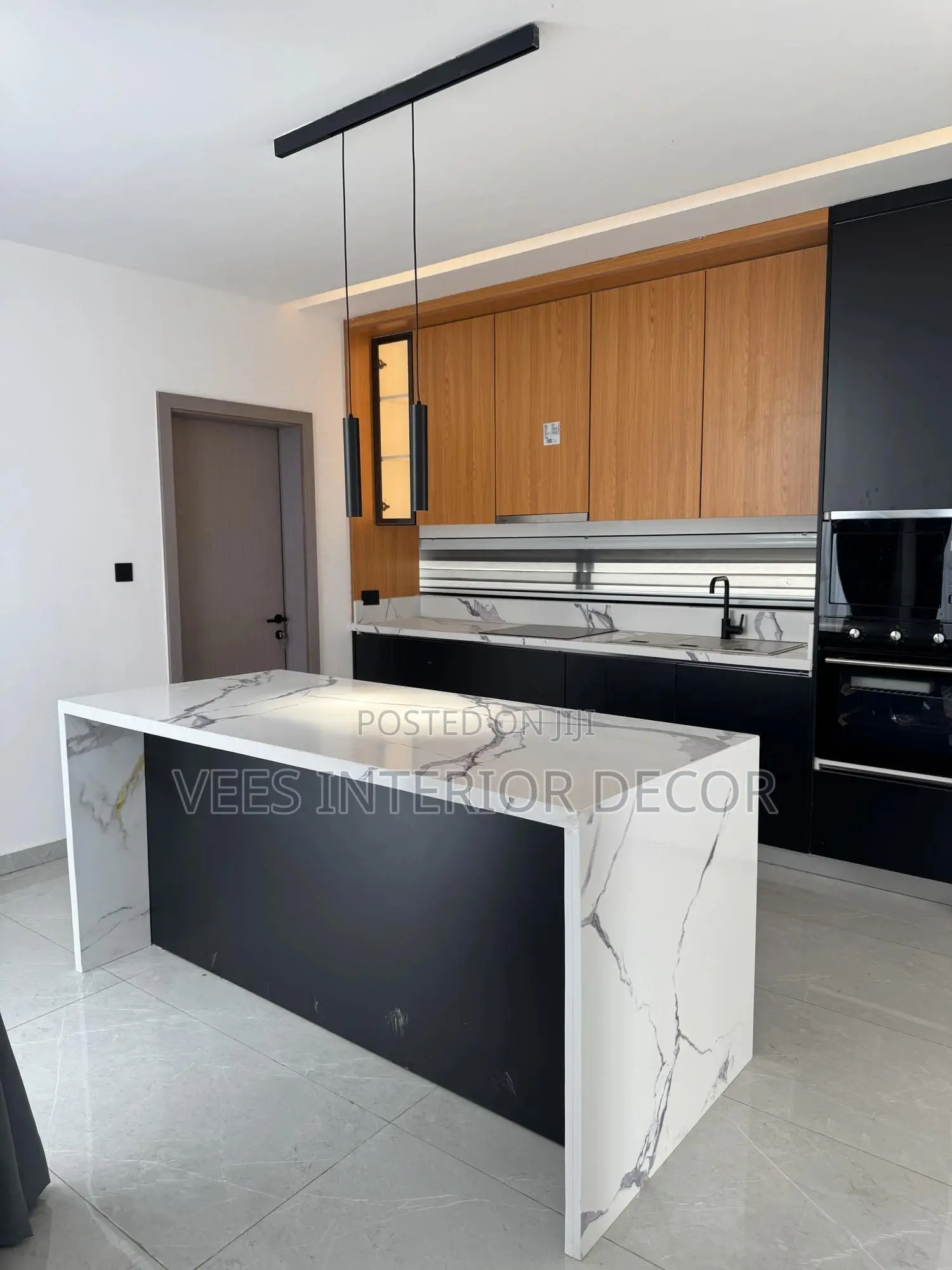 Furnished 3bdrm House in East Legon for rent