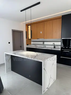 Furnished 3bdrm House in East Legon for rent