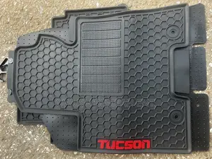 Hyundai Tucson Floor Mat
