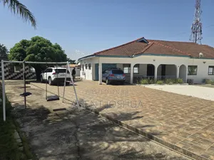 2bdrm Townhouse / Terrace in Teshie Estate for rent