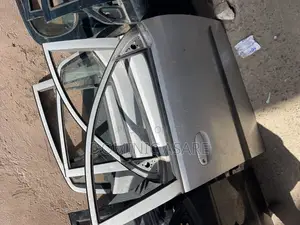 Hyundai I10 Doors
