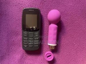 Mini Vibrator