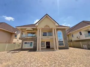 6bdrm Mansion in East Legon Hills for rent