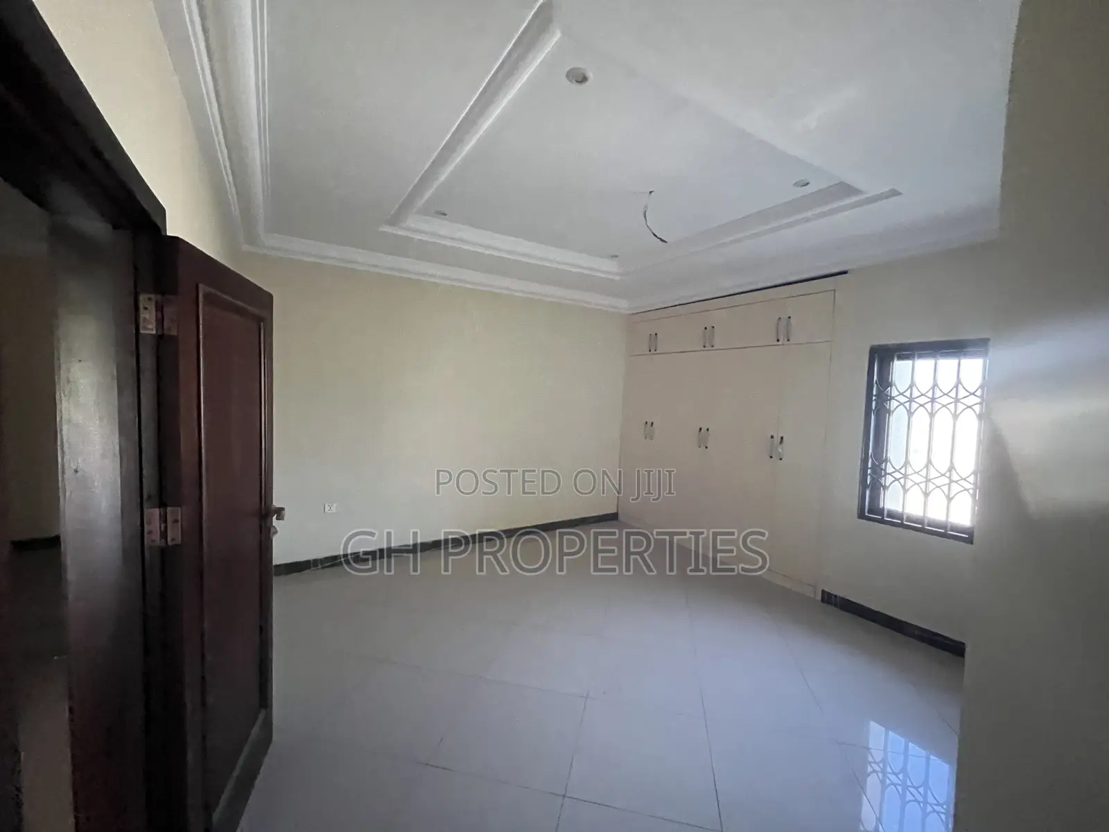 3bdrm Apartment in Oti, Kumasi Metropolitan for rent