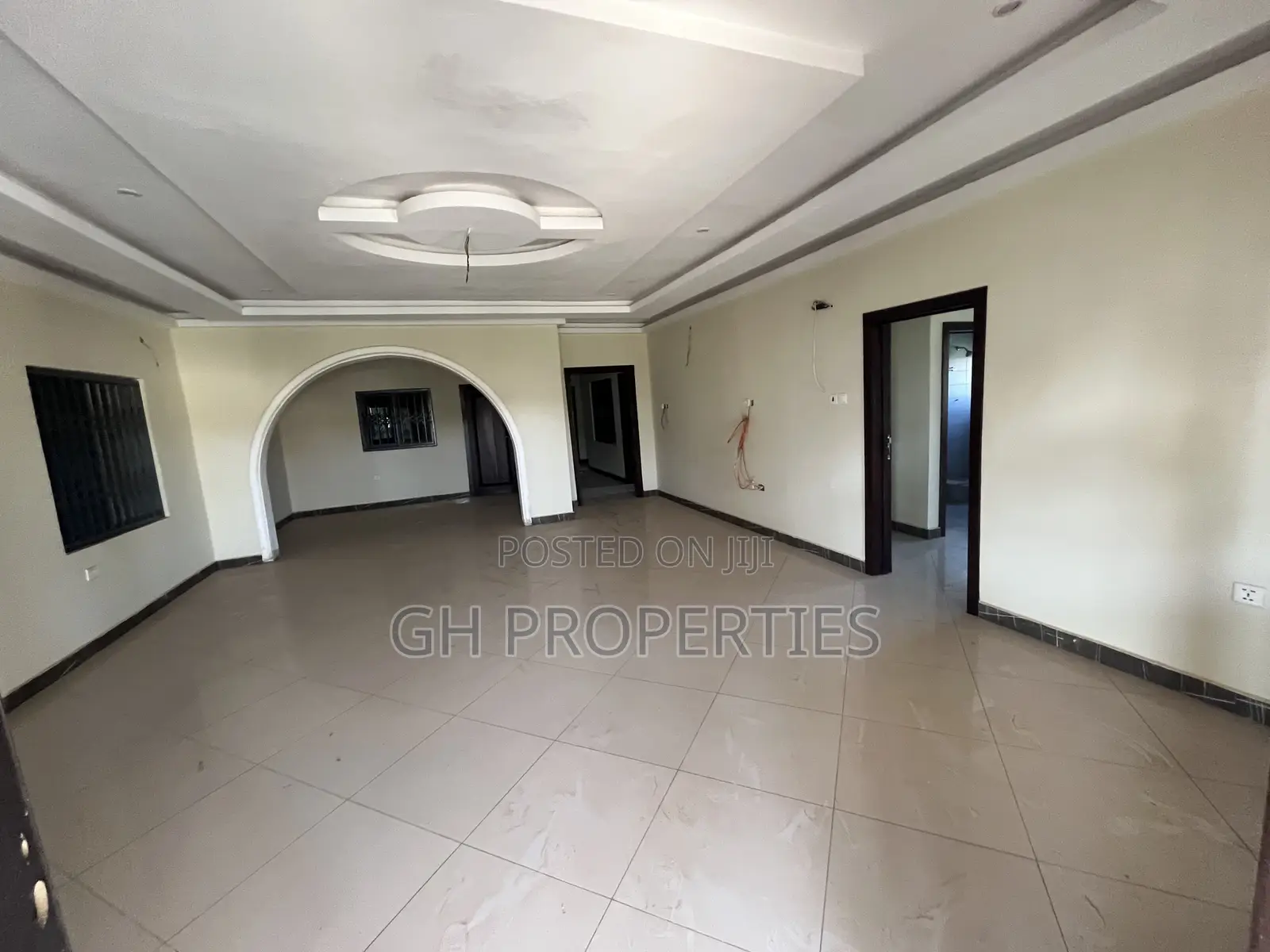 3bdrm Apartment in Oti, Kumasi Metropolitan for rent