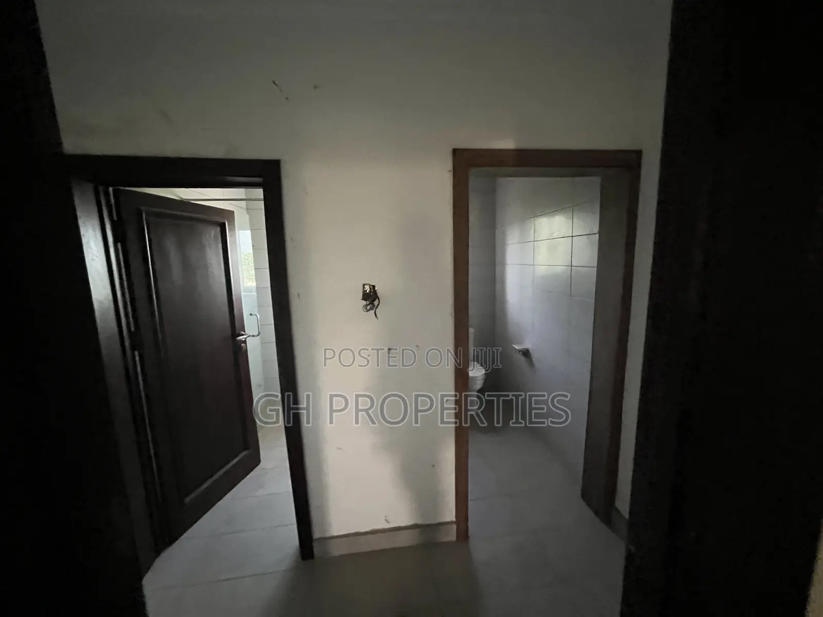 3bdrm Apartment in Oti, Kumasi Metropolitan for rent