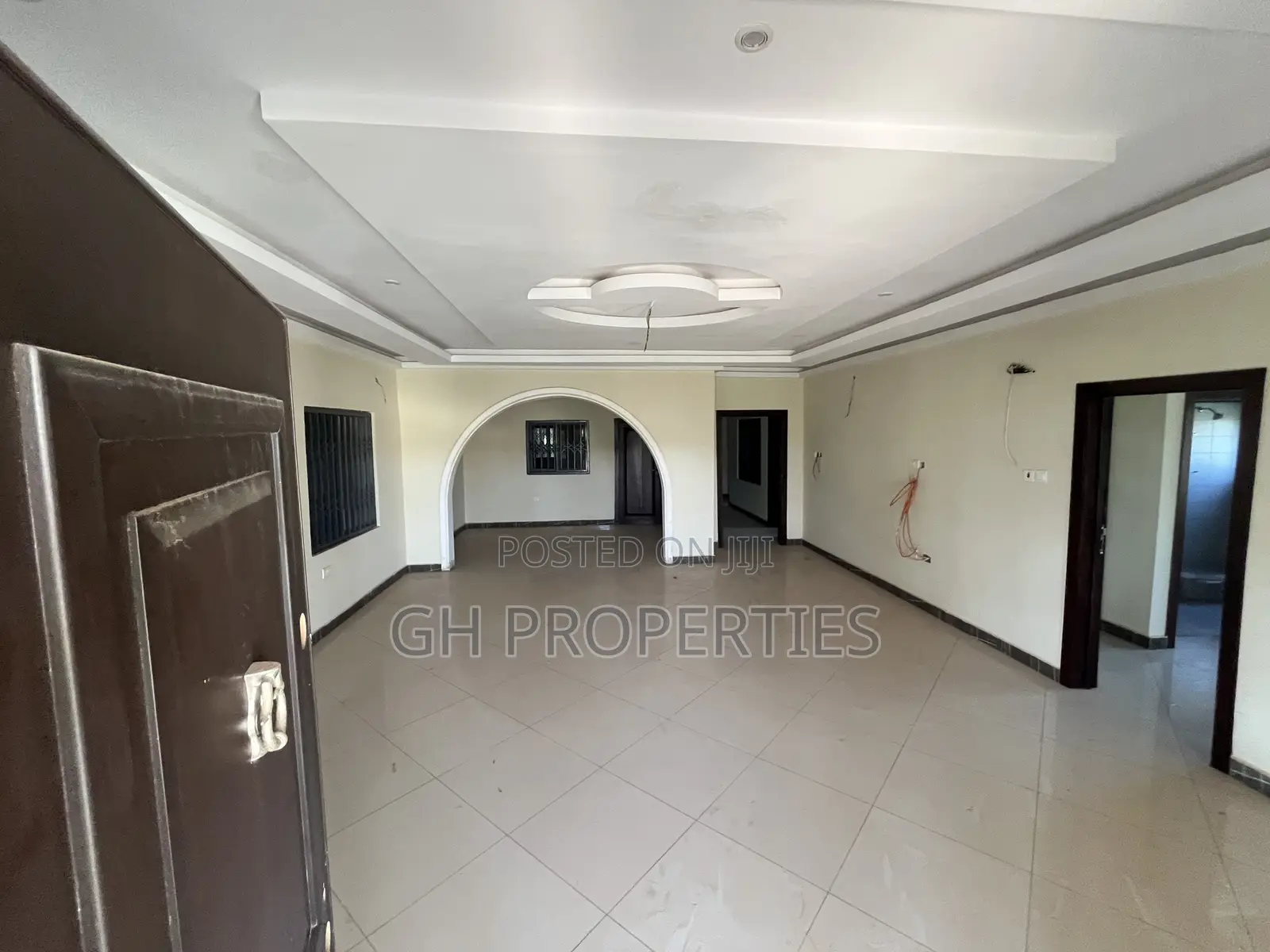 3bdrm Apartment in Oti, Kumasi Metropolitan for rent