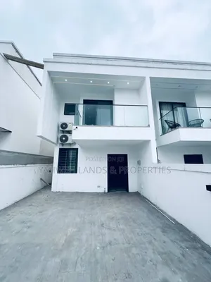 2bdrm House in East Legon, A&C Mall Area for sale