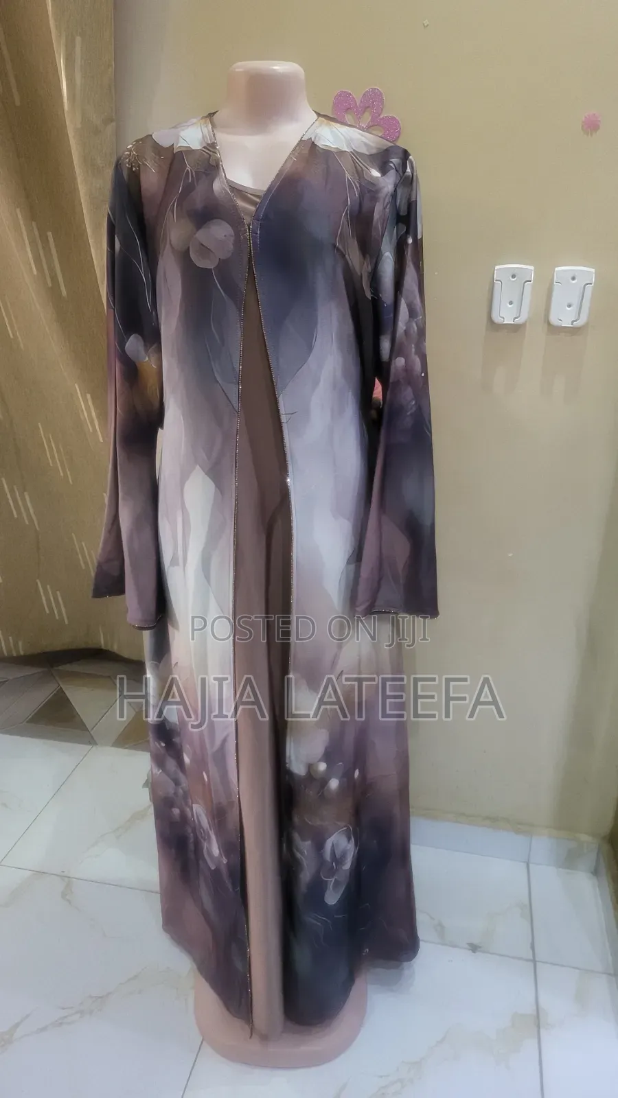 Egypt Abaya