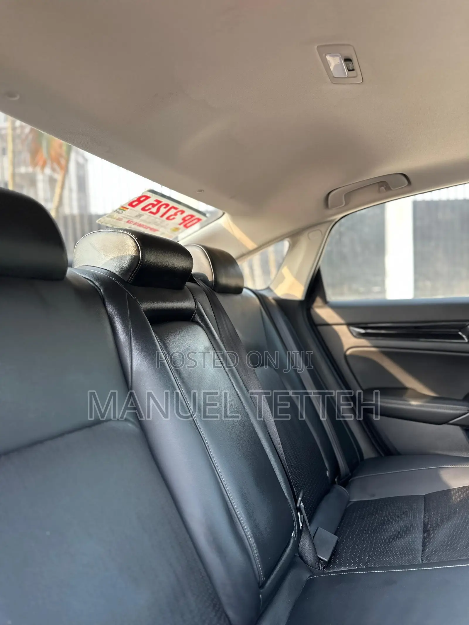 Honda Civic Touring 2022