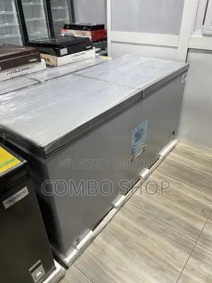 Roch 508l Chest Freezer