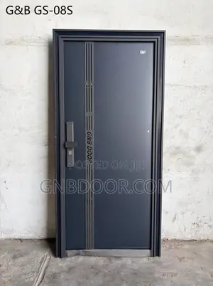 Gs-08s G B Signature Design Security Door Turkey Door