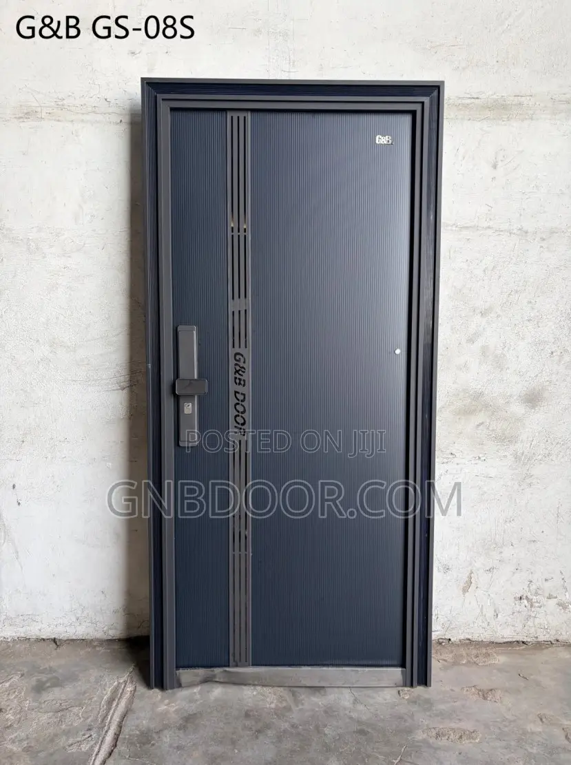 Gs-08s G B Signature Design Security Door Turkey Door