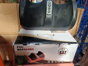Foot Massager