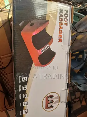 Foot Massager