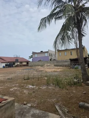 Land for Sale at West Trasacco
