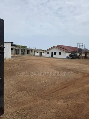 Land for Sale at West Trasacco