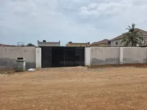 Land for Sale at West Trasacco