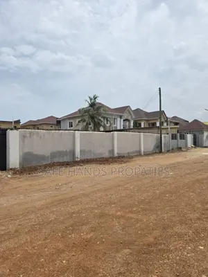 Land for Sale at West Trasacco