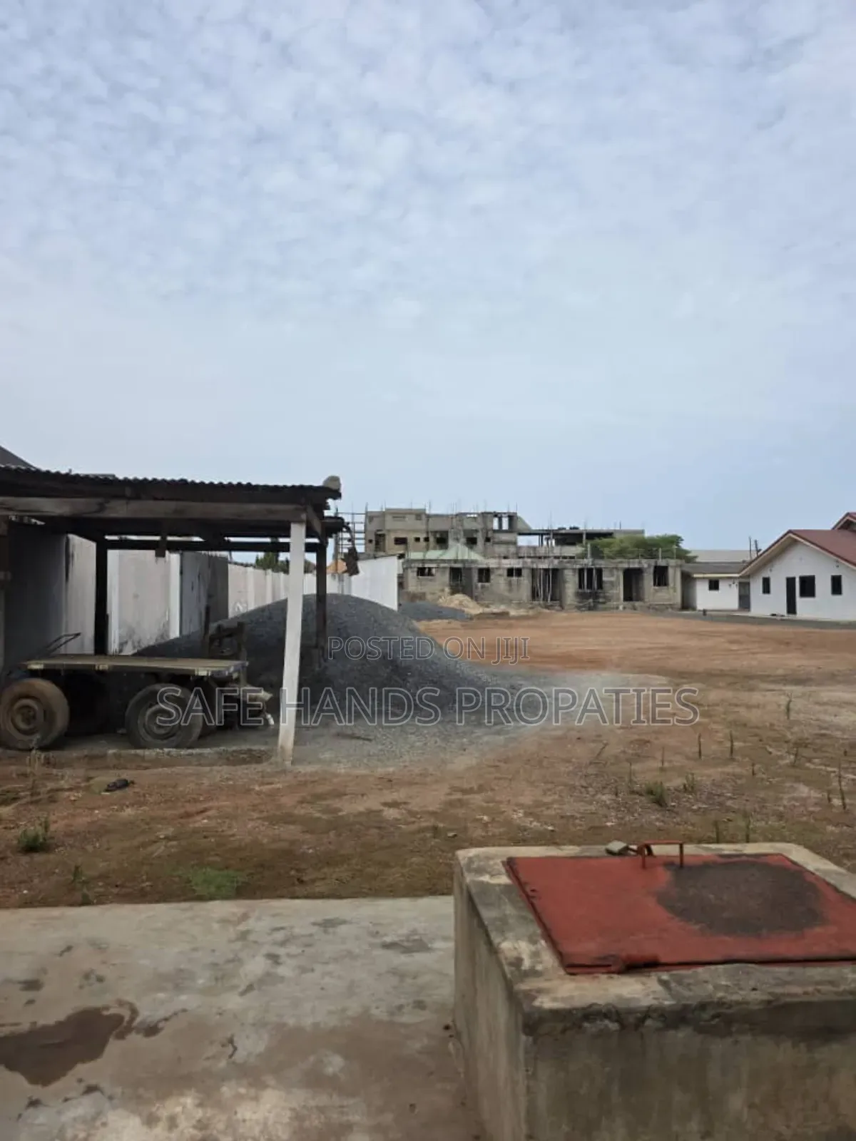 Land for Sale at West Trasacco