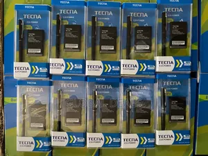 Nokia/Itel/Tecno Yam Batteries Brand New
