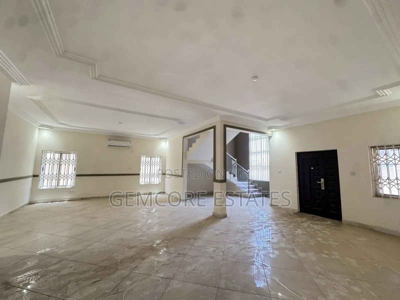 6bdrm House in East Legon Hills, Ashaley Botwe for rent