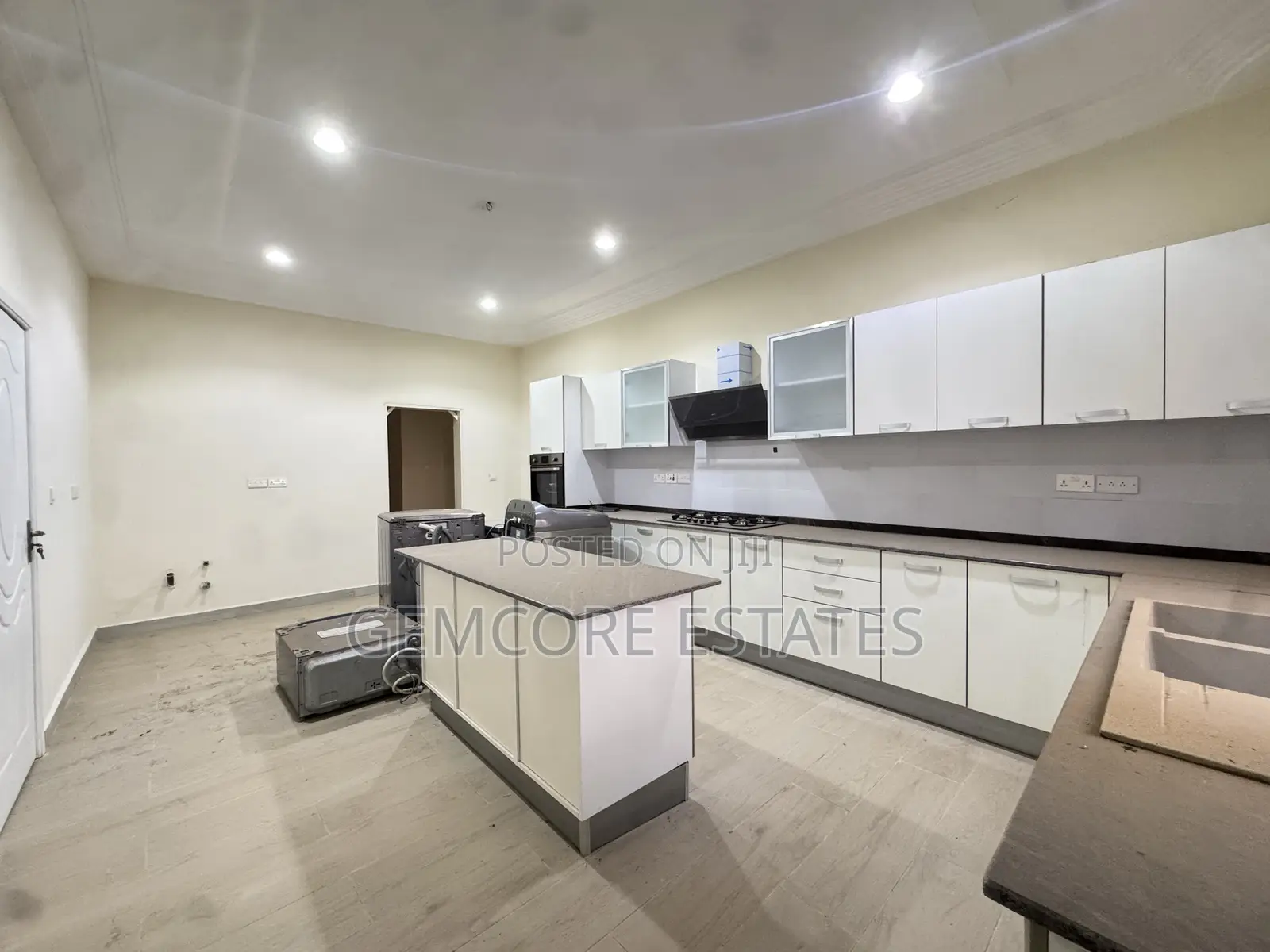 6bdrm House in East Legon Hills, Ashaley Botwe for rent