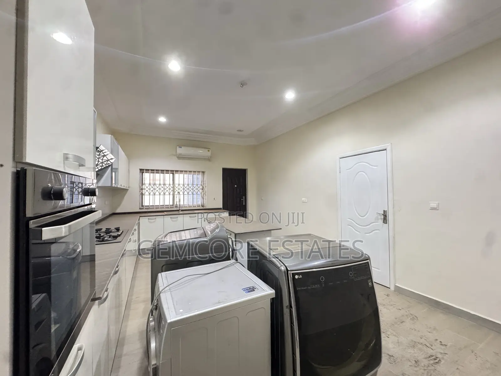 6bdrm House in East Legon Hills, Ashaley Botwe for rent