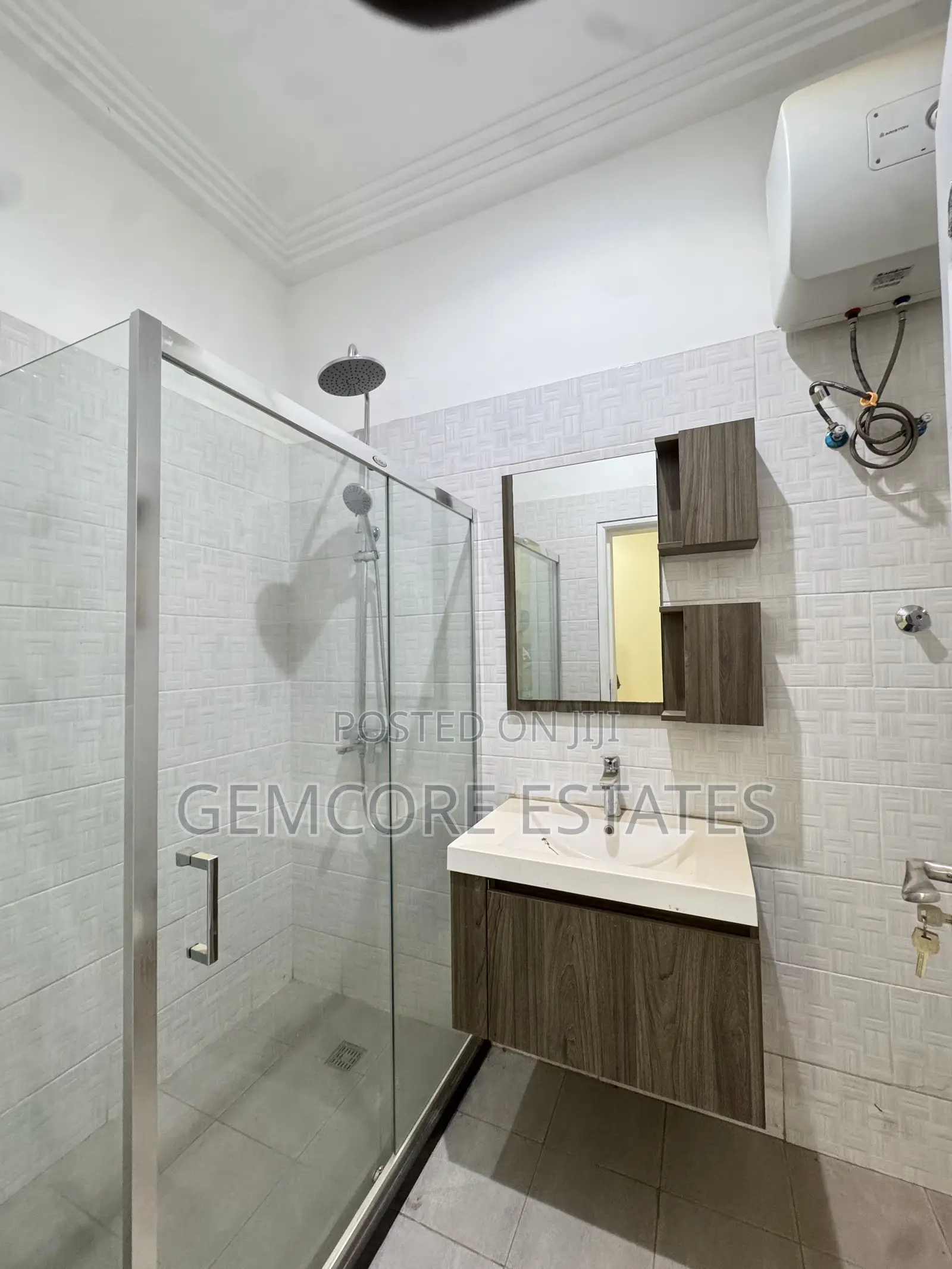 6bdrm House in East Legon Hills, Ashaley Botwe for rent