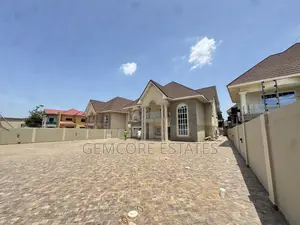 6bdrm House in East Legon Hills, Ashaley Botwe for rent