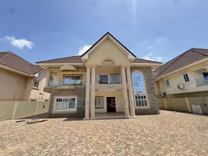 6bdrm House in East Legon Hills, Ashaley Botwe for rent