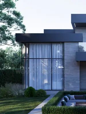4bdrm Duplex in Accra for sale