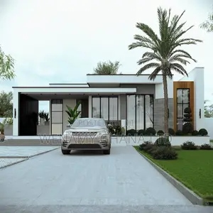 3bdrm Bungalow in Accra for sale