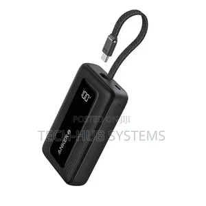 Anker Zolo Power Bank