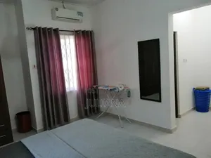Furnished 1bdrm Apartment in Spintex for rent