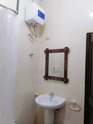 Furnished 1bdrm Apartment in Spintex for rent