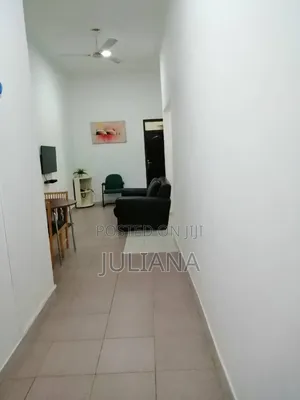 Furnished 1bdrm Apartment in Spintex for rent