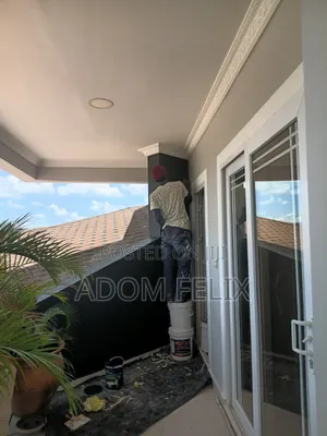 Mr Felix Painting
