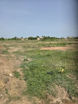 Land for Sale at Katamanso.