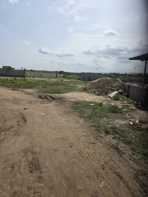 Land for Sale at Katamanso.