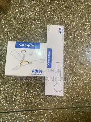 Crompton Ceiling Fan