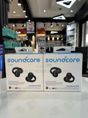 Soundcore by Anker C50i