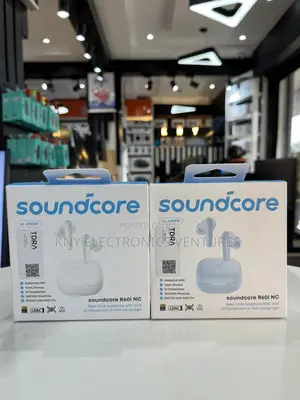 Soundcore by Anker R60i Nc