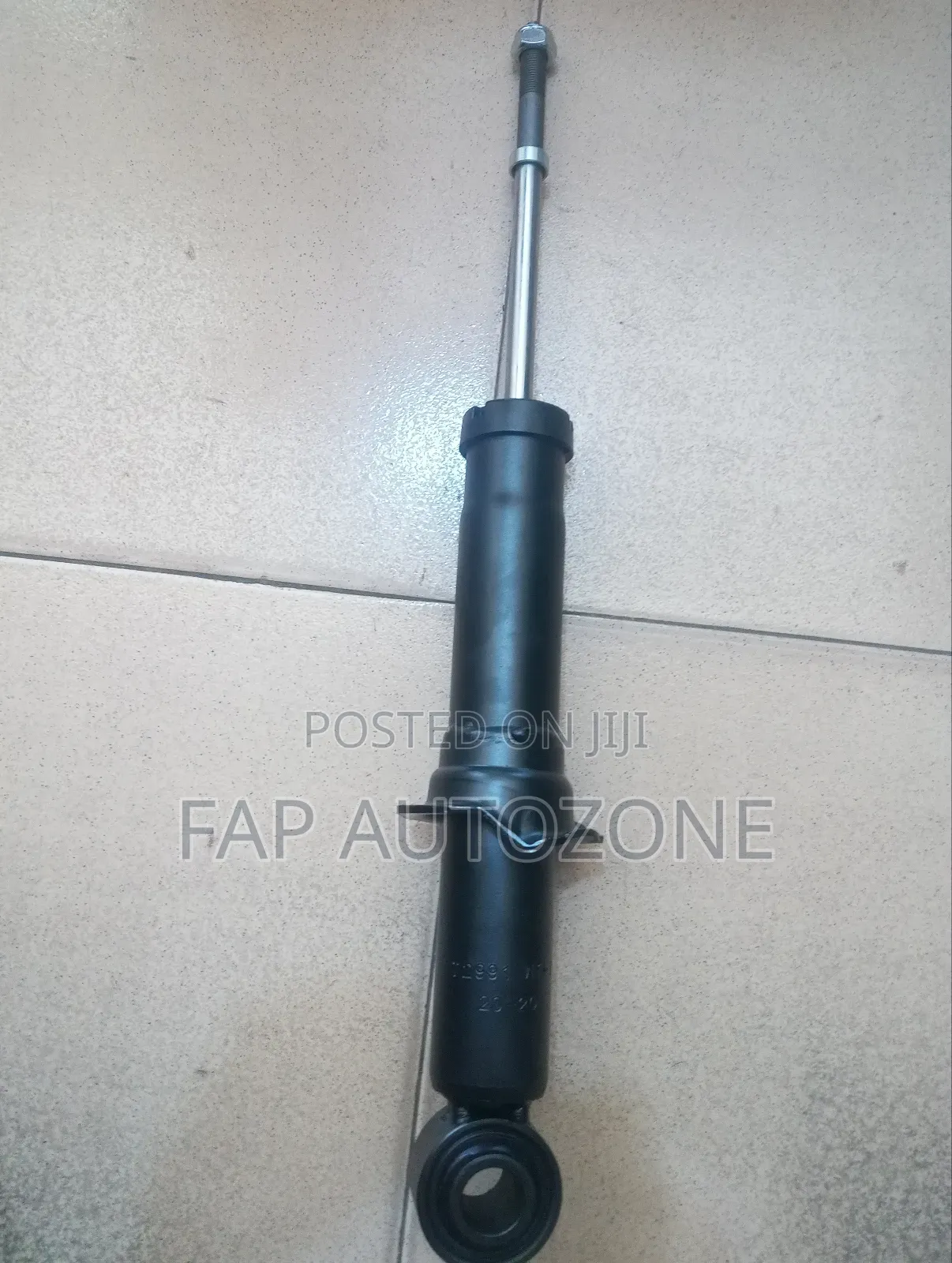 Original Ultra Power Toyota Corolla Shocks Absorber Imported From USA